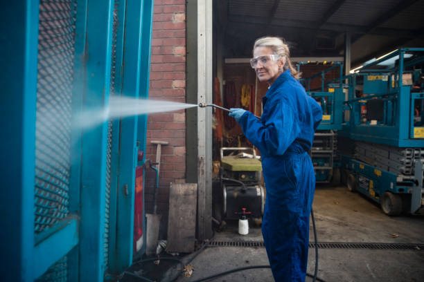Dewey, OK  Pressure Washing Services Company