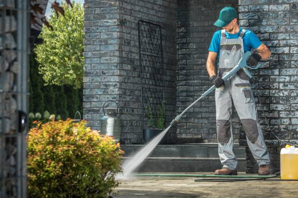 Boat and Dock Cleaning in Dewey, OK