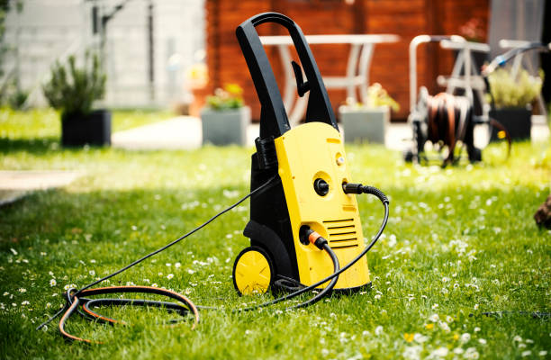 Best Fence Cleaning  in Dewey, OK